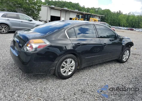2012 Nissan Altima Base z USA, uszkodzony, nr VIN 1N4AL2AP4CN400384